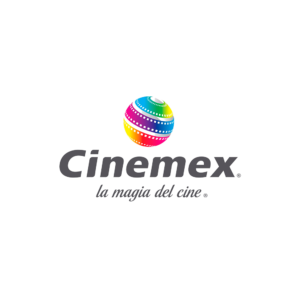 Cinemex-Logo